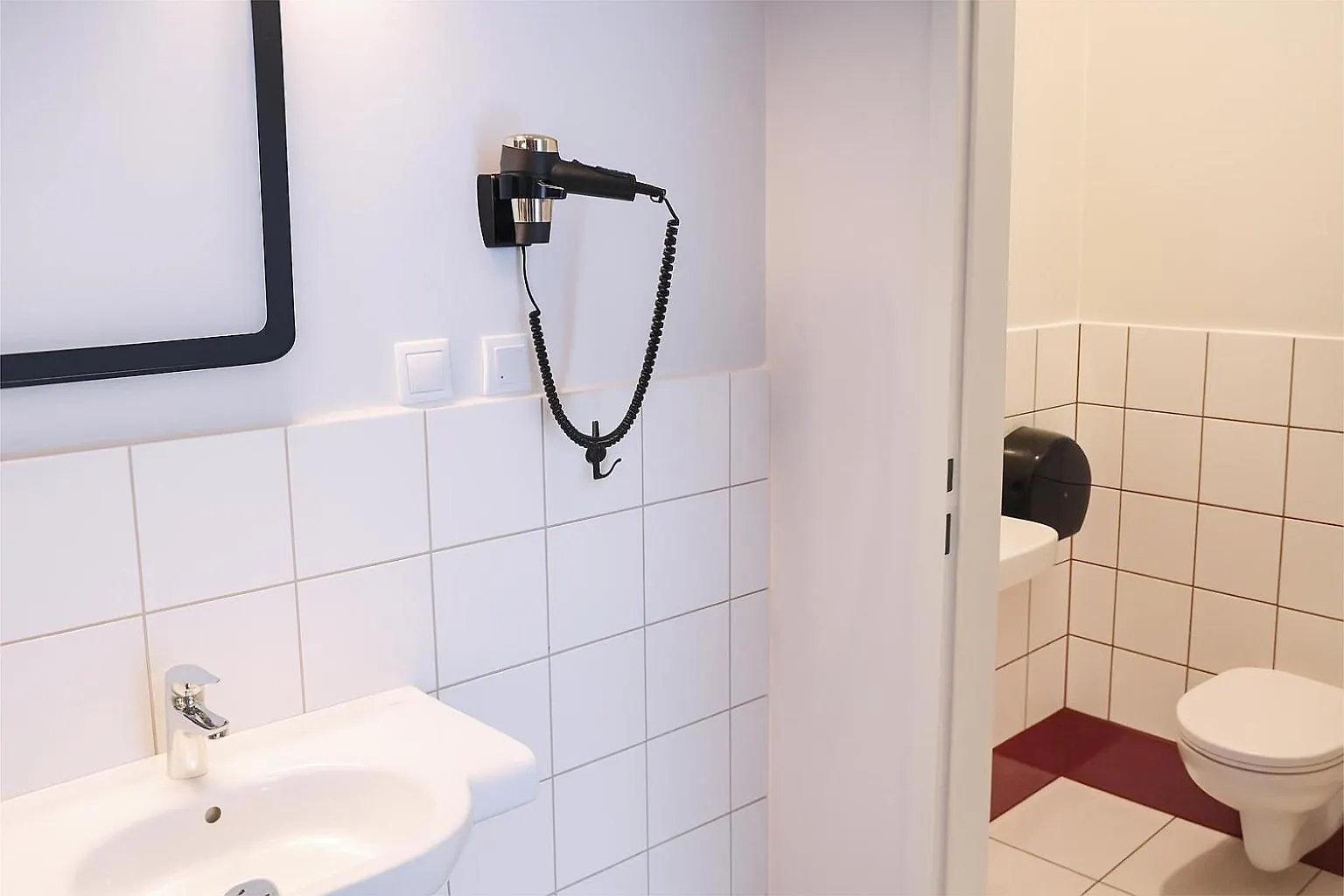 Auberge de jeunesse NETIZEN Budapest Centre