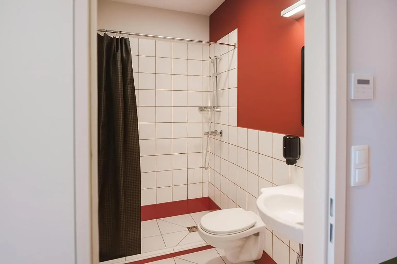 NETIZEN Budapest Centre Hongrie