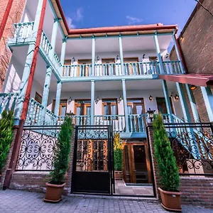 Musmore Boutique Tiflis