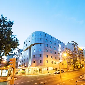 3k Madrid Hotel Lisboa