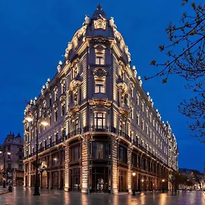 Matild Palace, A Luxury Collection Budapeşte