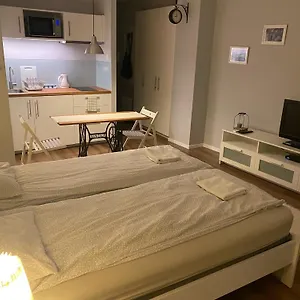 B&B Apartman Eger Eger