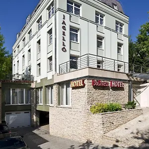 Jagello Business Budapeşte