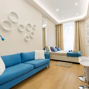 Apartmán Colours, Budapešť