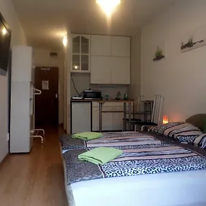  Apartament Leslie