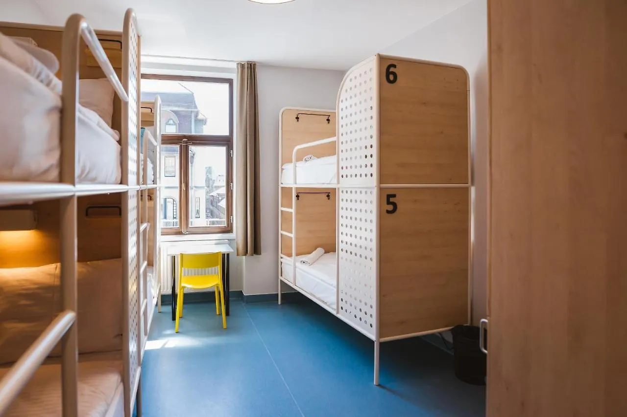 Maverick Athenaeum Budapest