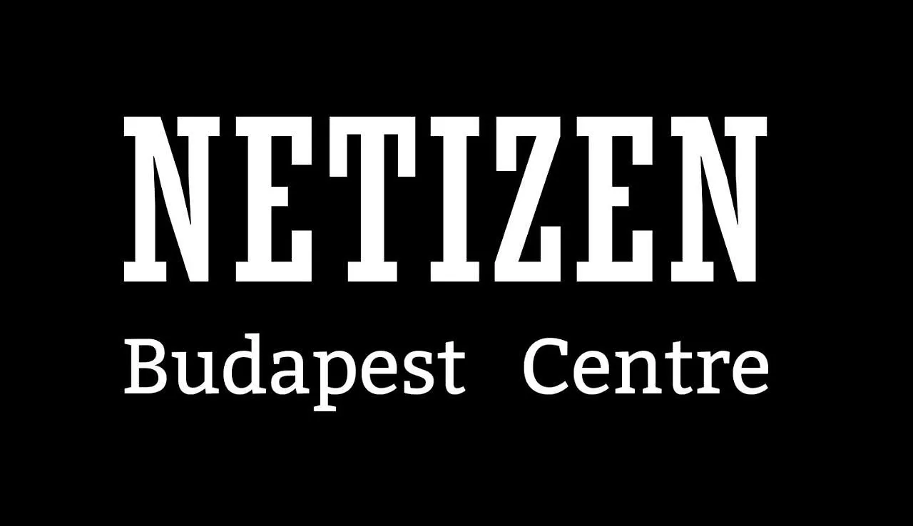 Netizen Budapest Centre Hostel Hungary